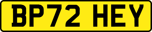 BP72HEY
