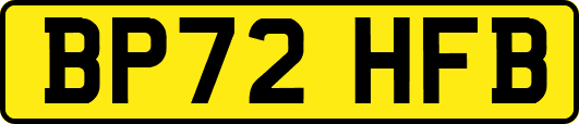 BP72HFB