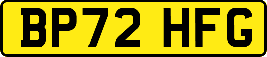 BP72HFG