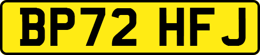 BP72HFJ