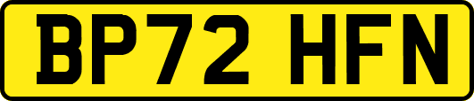 BP72HFN