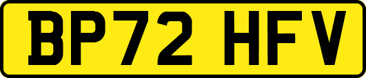 BP72HFV