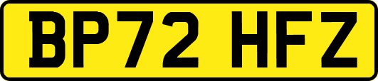 BP72HFZ