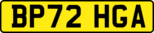 BP72HGA
