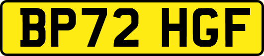 BP72HGF