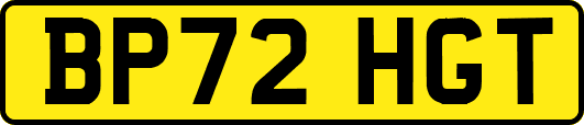 BP72HGT