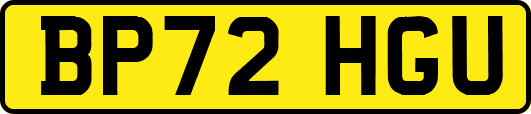 BP72HGU