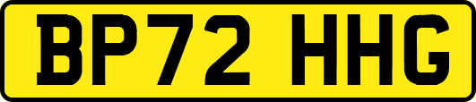 BP72HHG