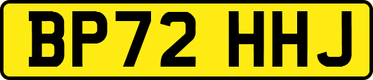 BP72HHJ