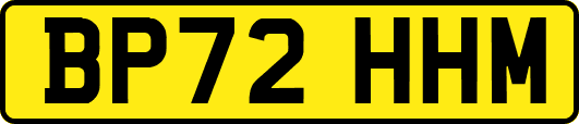 BP72HHM