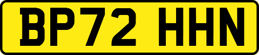 BP72HHN