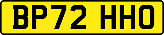 BP72HHO