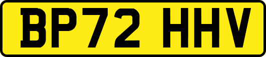 BP72HHV