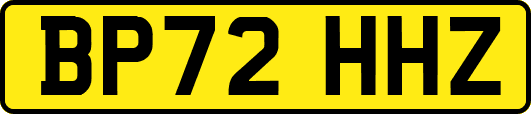BP72HHZ
