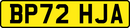 BP72HJA