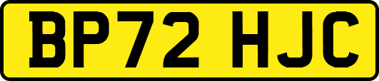 BP72HJC