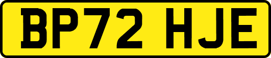 BP72HJE