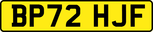BP72HJF