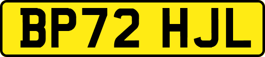 BP72HJL