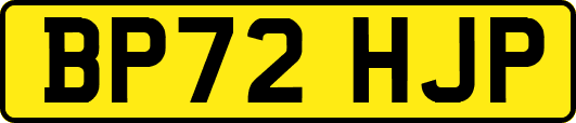 BP72HJP