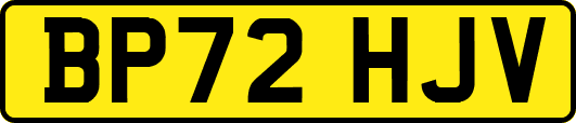 BP72HJV