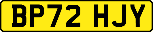 BP72HJY