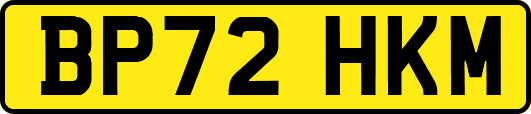 BP72HKM