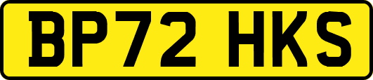 BP72HKS