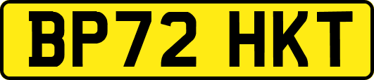 BP72HKT