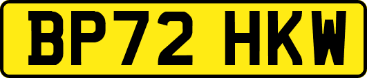 BP72HKW