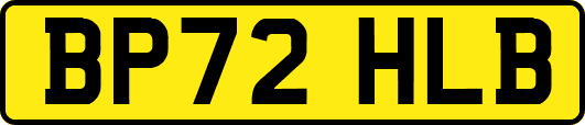 BP72HLB