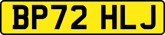 BP72HLJ