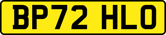 BP72HLO