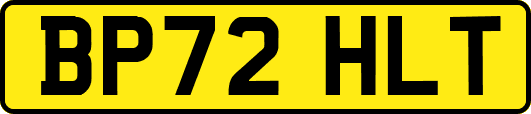 BP72HLT