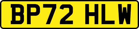 BP72HLW