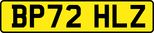 BP72HLZ