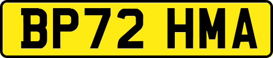 BP72HMA