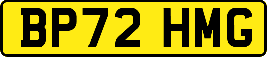 BP72HMG