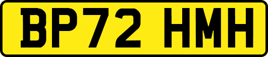 BP72HMH