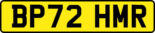 BP72HMR