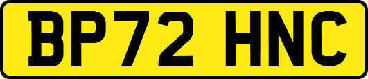 BP72HNC