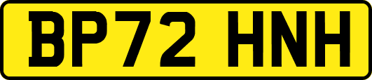 BP72HNH