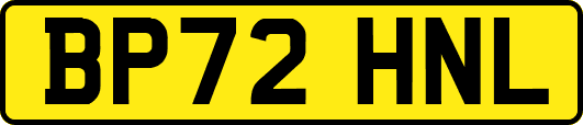 BP72HNL