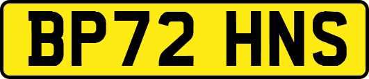 BP72HNS
