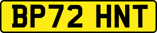 BP72HNT