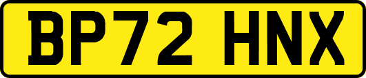 BP72HNX