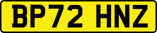 BP72HNZ