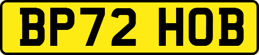 BP72HOB