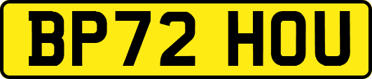BP72HOU