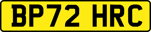 BP72HRC